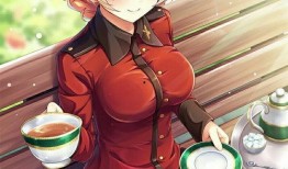 二次元吃瓜娱乐圈女主