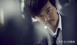 娱乐圈吃瓜陈思诚是谁啊