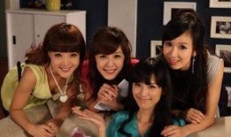 综艺娱乐吃瓜崽