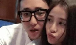 娱乐圈吃瓜小视频女主