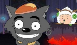 娱乐吃瓜酱喜羊羊