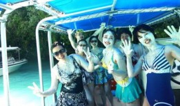 娱乐吃瓜君女儿,揭秘明星家庭背后的温馨故事