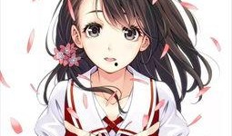 二次元吃瓜娱乐圈女主