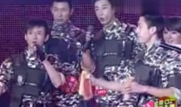 娱乐吃瓜酱年代,年代风云录