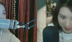 娱乐吃瓜酱测酒量视频大全