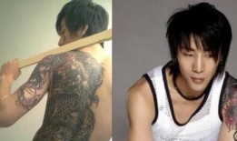 娱乐圈吃瓜爆料纹身哥,娱乐圈神秘人物的真实身份大揭秘