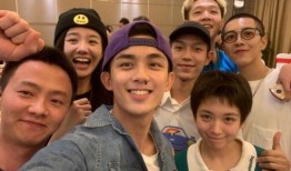 娱乐吃瓜吴磊最新消息,娱乐圈吃瓜群众热议不断