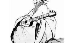 娱乐吃瓜酱杜甫,娱乐吃瓜界的文学巨匠