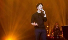 吃瓜娱乐圈李健,娱乐圈的瓜田歌手